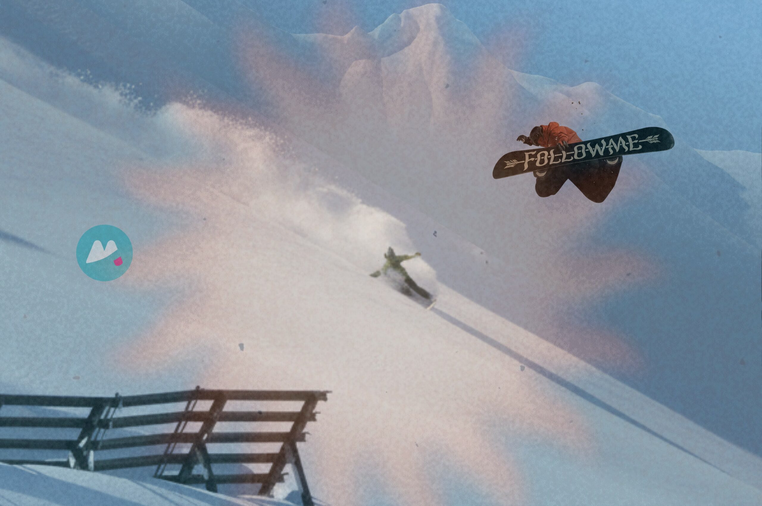 Flow Coach – Clases con Lluc Navarro Cots y su equipo.